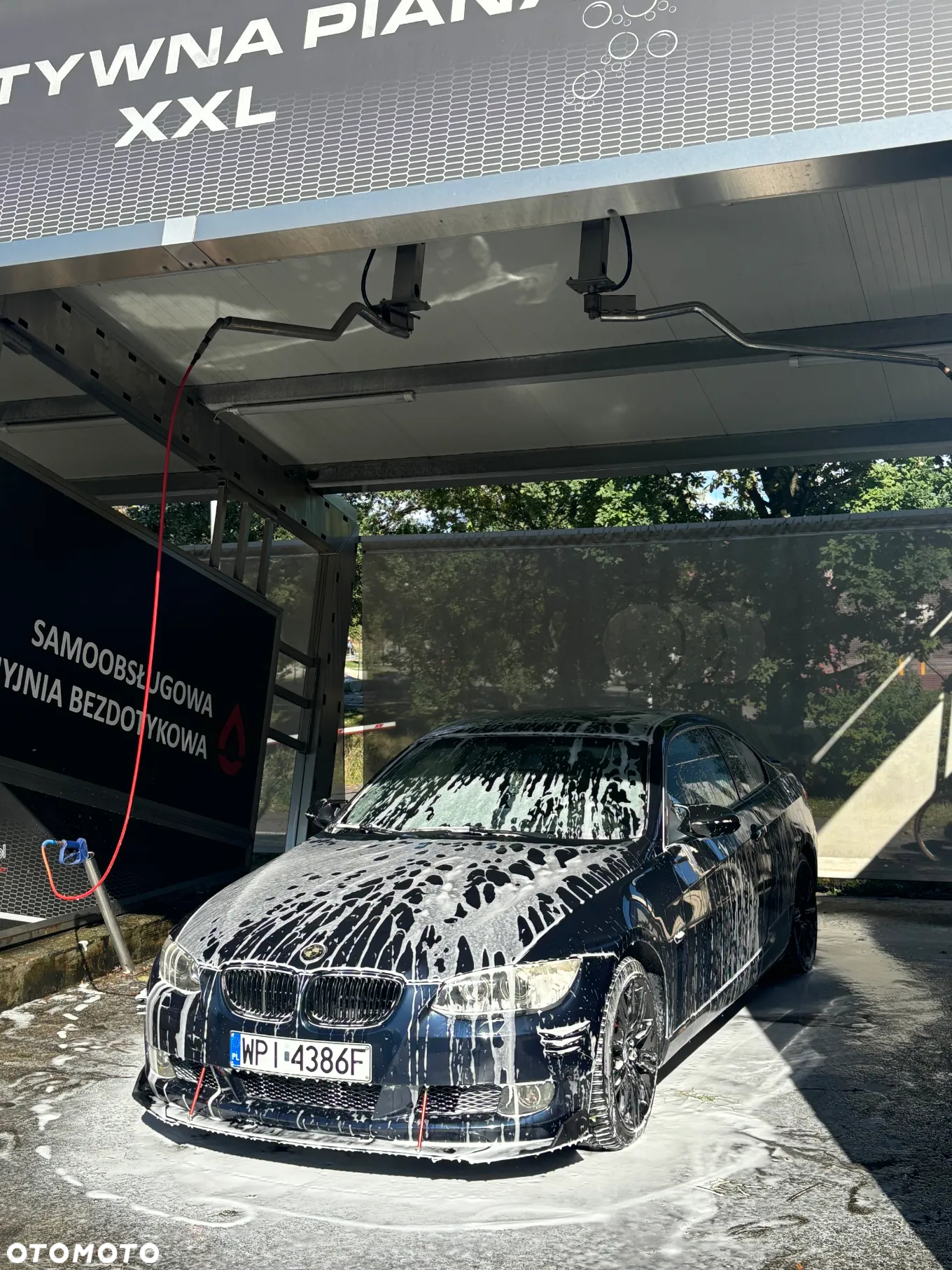 BMW Seria 3 325d - 15