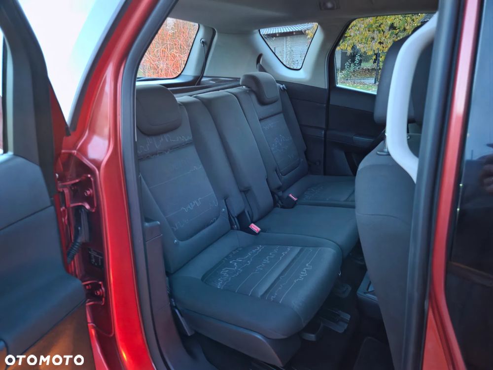 Opel Meriva 1.4 Ecoflex Selection - 17