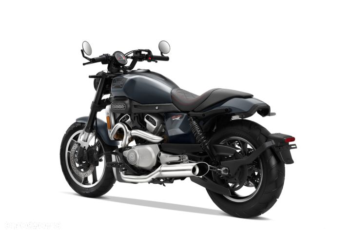Hyosung GV - 18