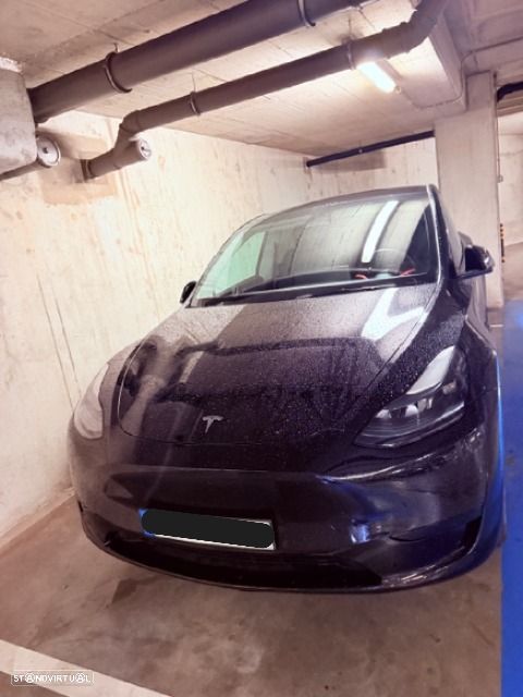 Tesla Model Y RWD - 23