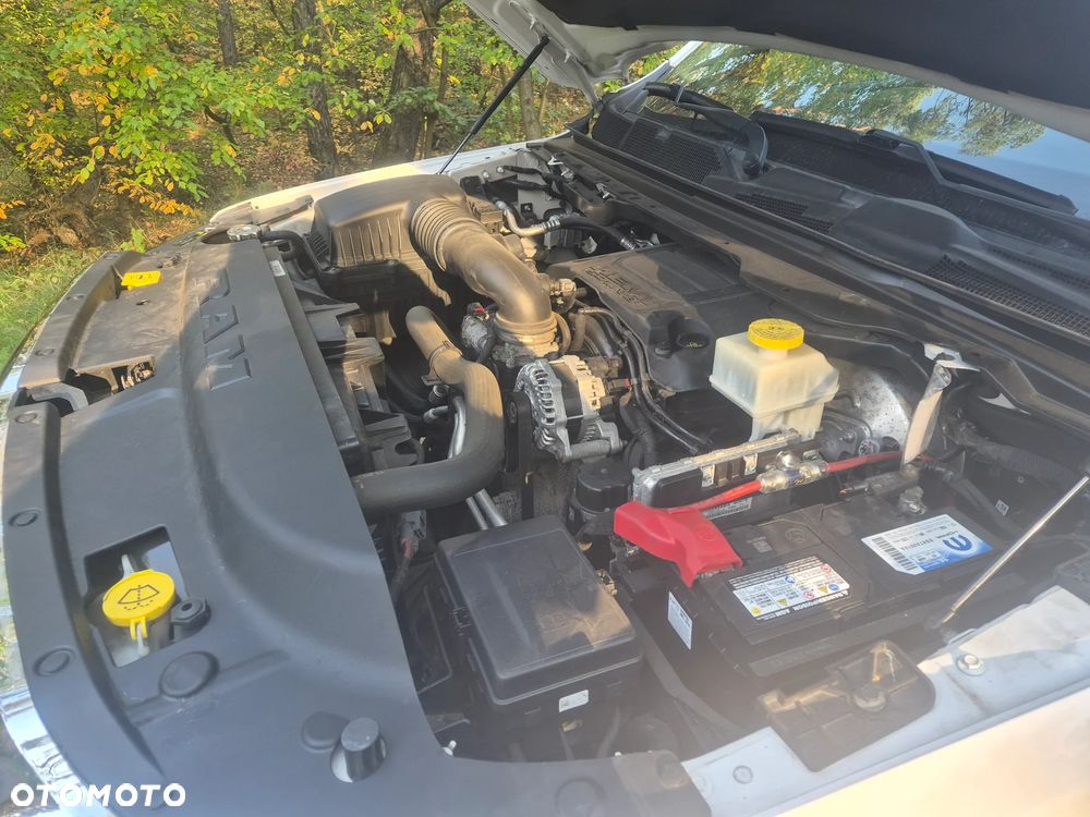 RAM 1500 - 30