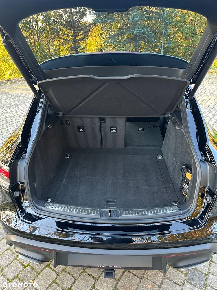 Porsche Macan Standard - 19