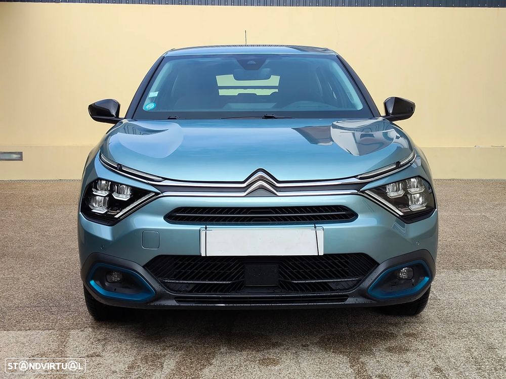 Citroën e-C4 50 kWh Live Pack - 5