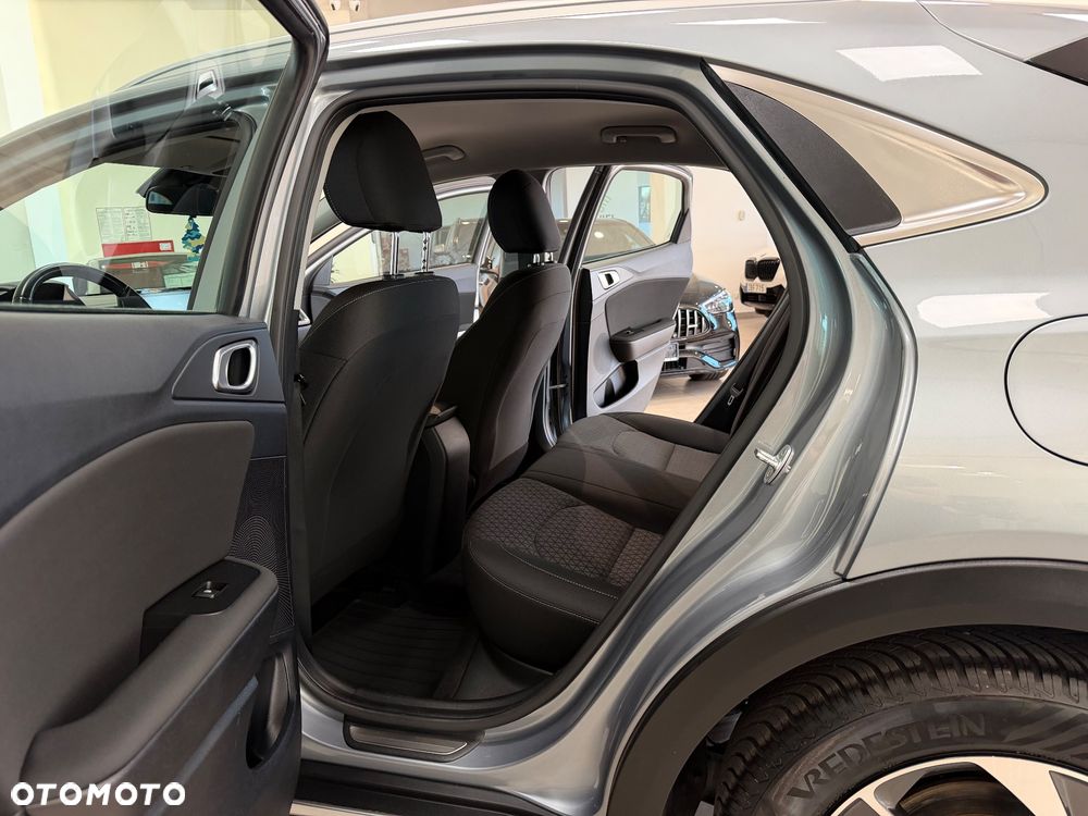 Kia XCeed 1.6 CRDi SCR L - 28