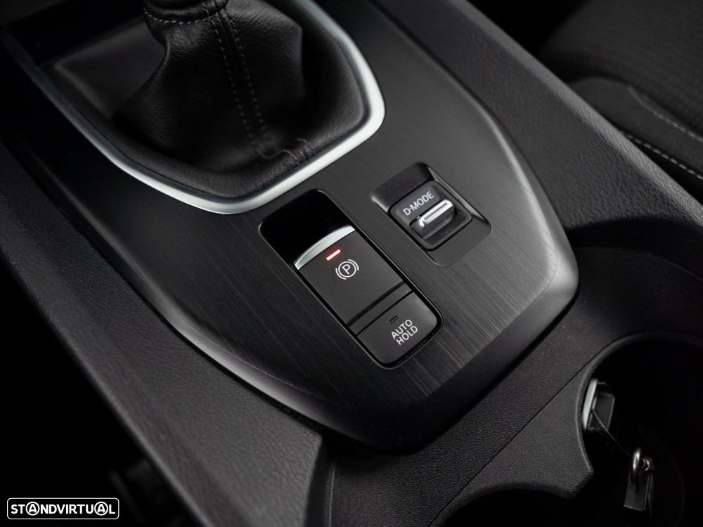 Nissan Qashqai - 24
