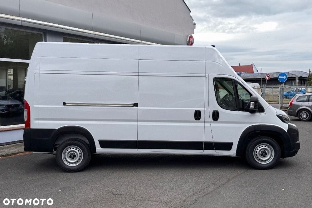 Fiat Ducato Maxi L3H3 2.2 140KM - 4