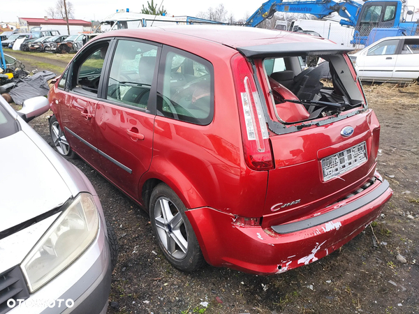 Ford C-Max MK1 lift 1.8 TDCi na części