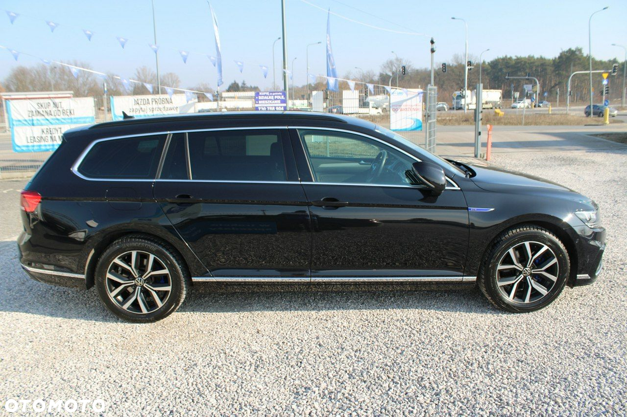Volkswagen Passat - 5