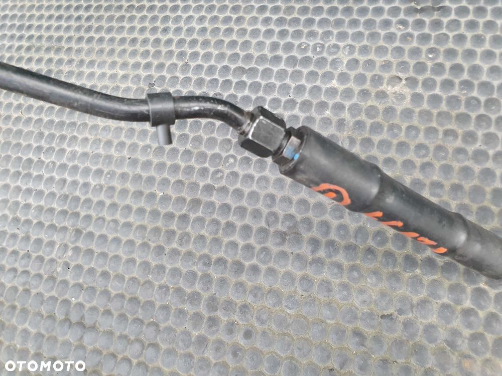 Przewód 8E1422893F Waz Rurka Wspomagania Maglownica 3.0 ASN V6 Europa Benzyna Audi A4 B6 B7 - 18