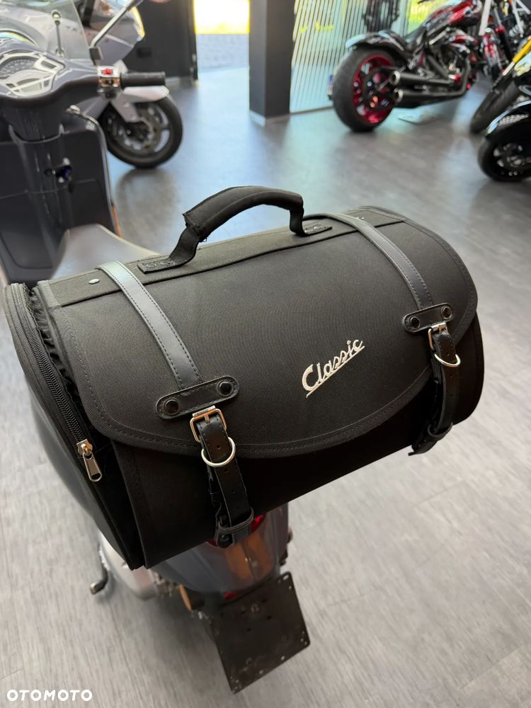 Vespa Primavera - 5