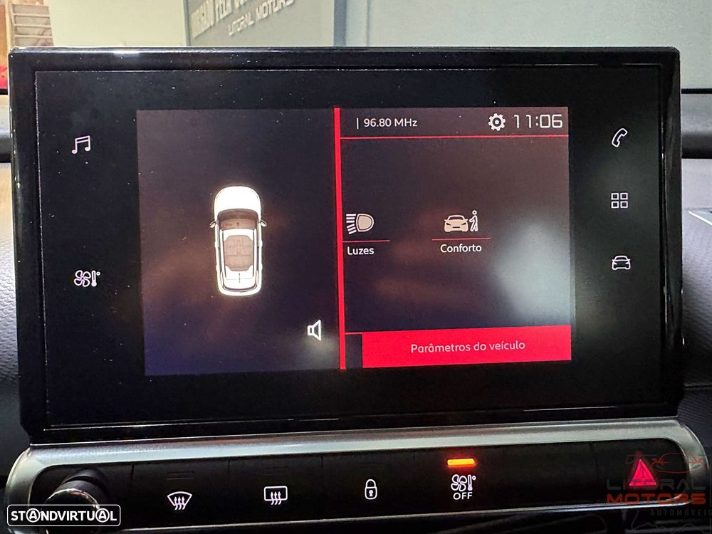 Citroën C4 Cactus 1.2 PureTech Feel Pack - 31