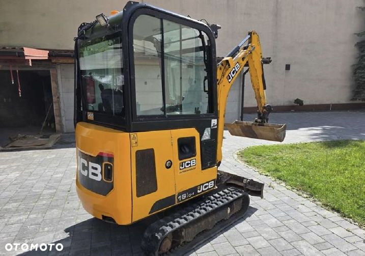 JCB 16c1 - 3
