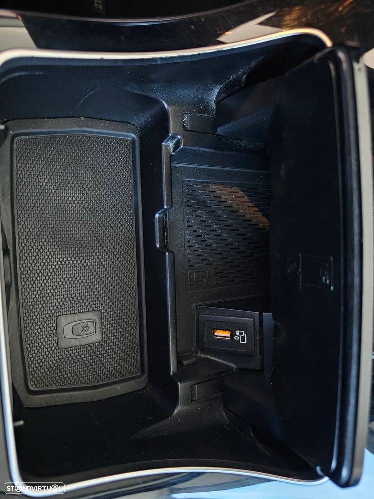 Mercedes-Benz C 220 d Station 9G-TRONIC AMG Line - 17