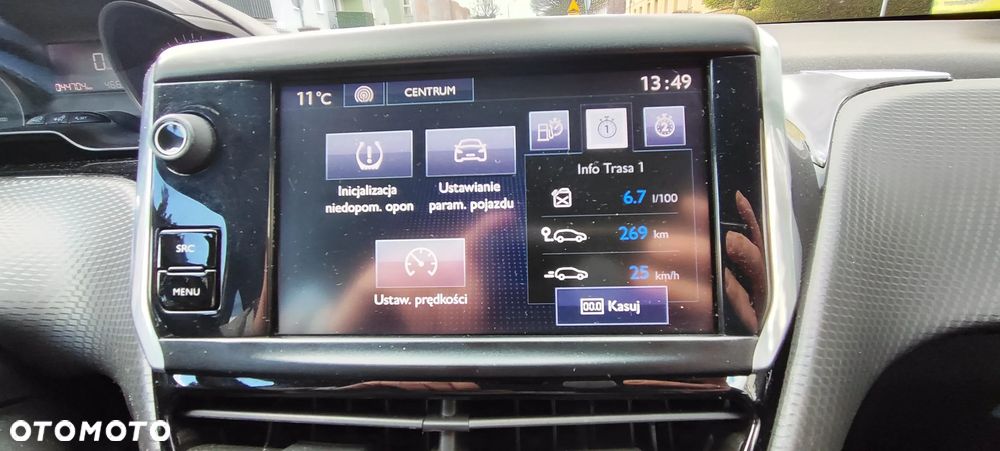 Peugeot 208 1.2 PureTech Style - 10