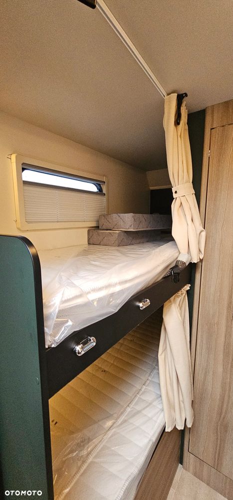 Rimor Kilig 50 Alkowa - 23