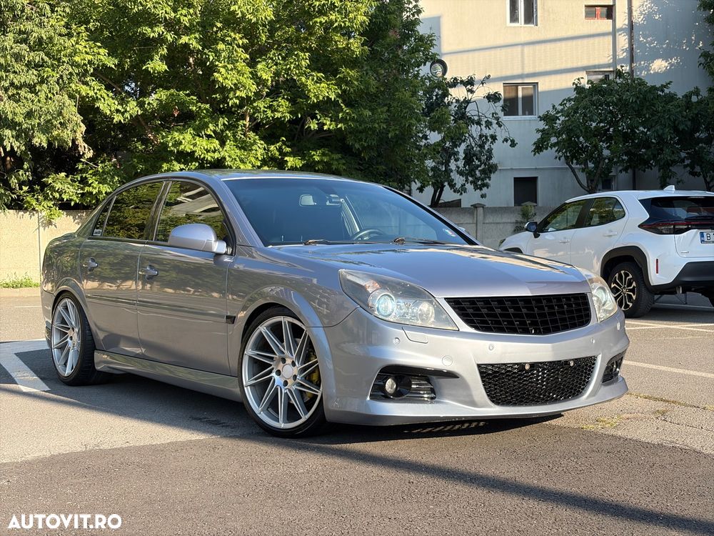 Opel Vectra 1.9 CDTI Essentia - 2
