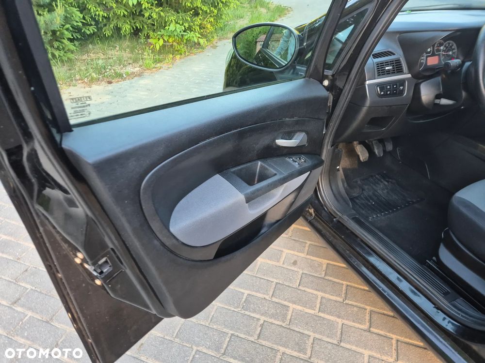 Fiat Grande Punto 1.4T-Jet Emotion - 17
