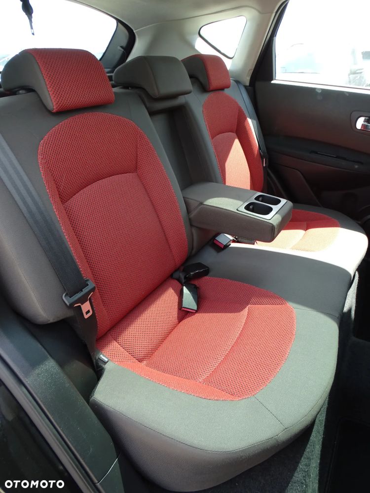 Nissan Qashqai 2.0 dCi Tekna - 14