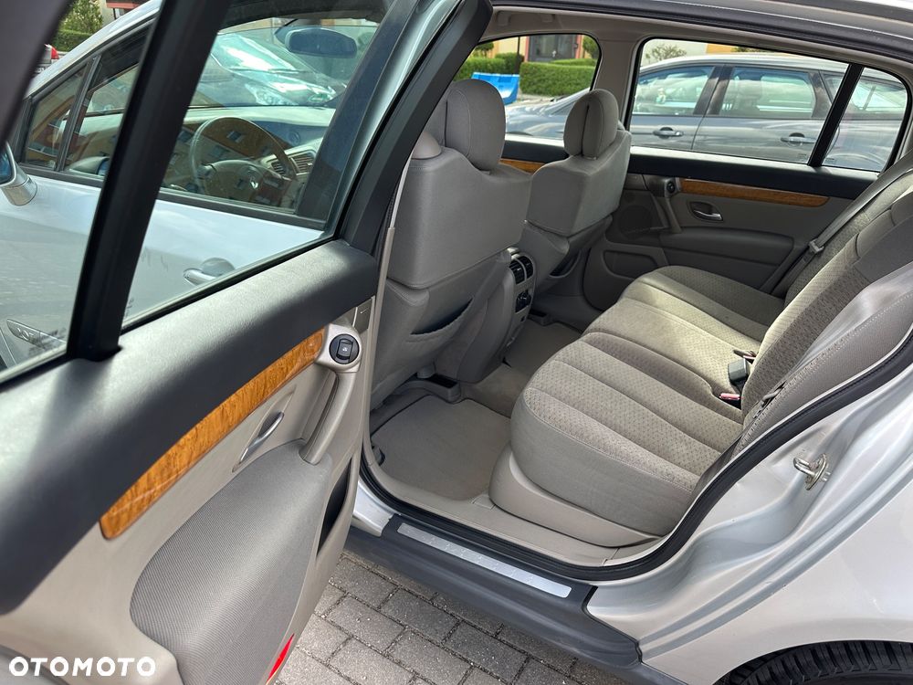 Renault Vel Satis 2.0 Turbo - 21