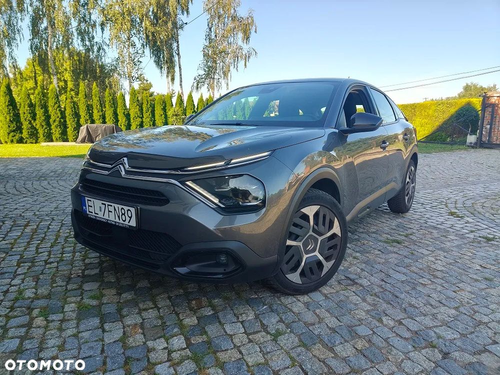 Citroën C4 1.5 BlueHDi Feel Pack S&S - 1