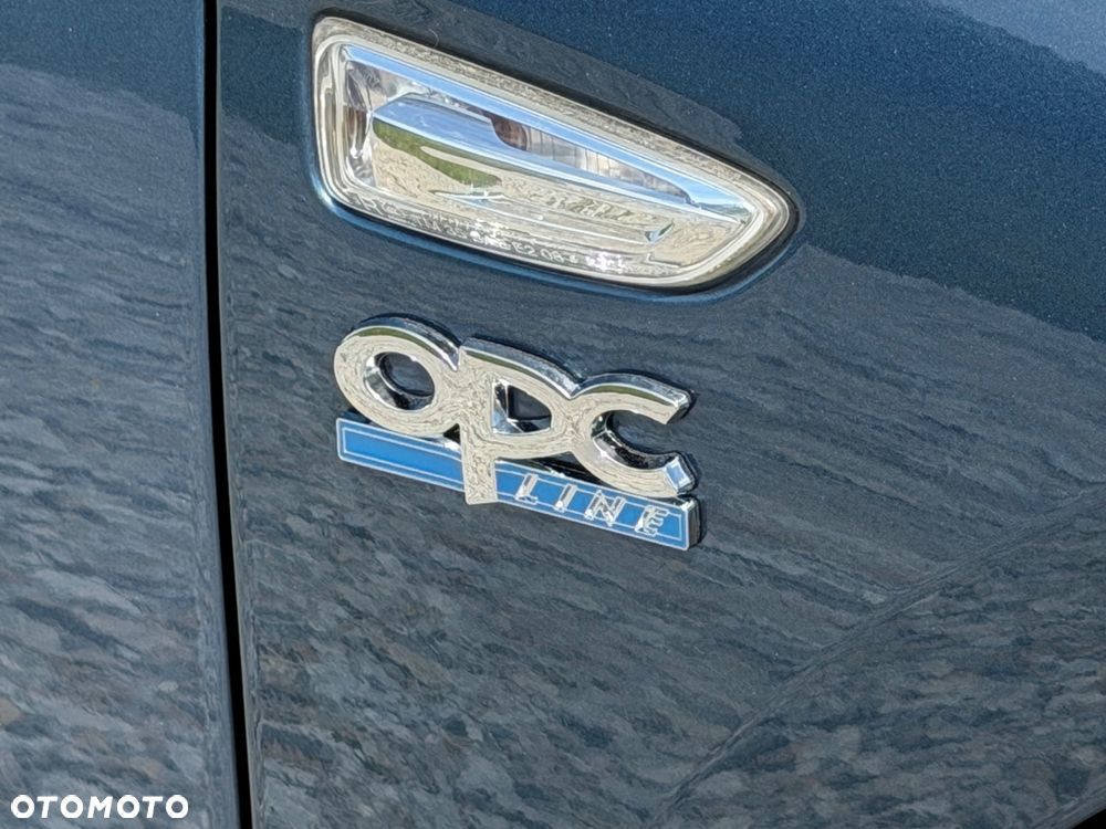 Opel Astra 1.4 T Dynamic S&S - 10