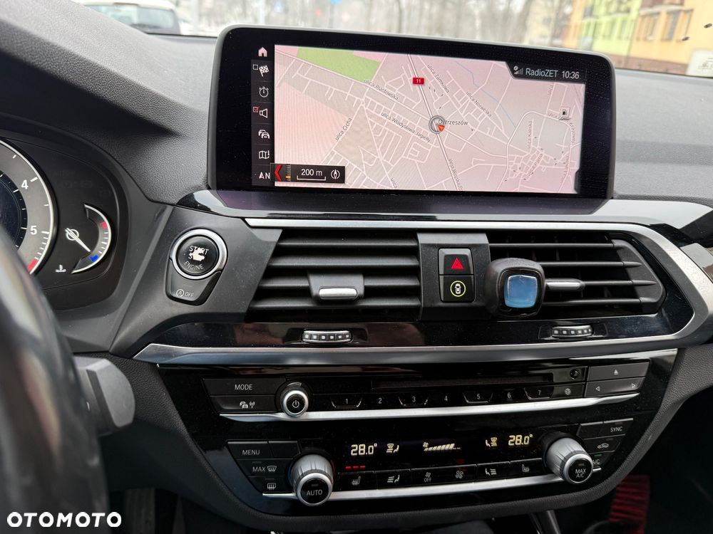 BMW X3 xDrive25d - 25