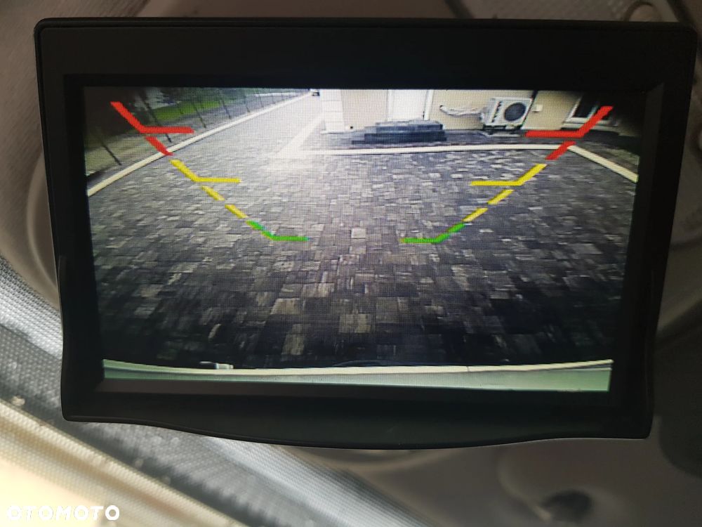 Opel VIVARO LONG - 28