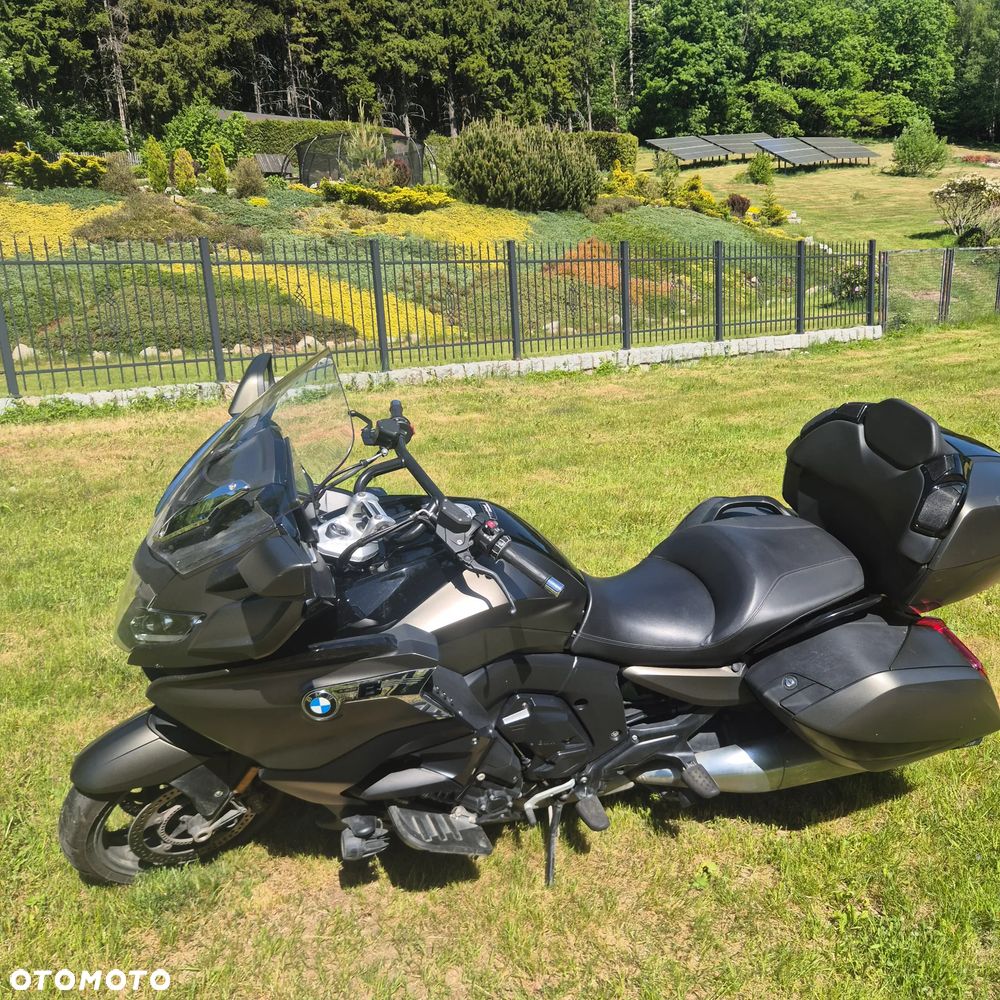BMW K - 1