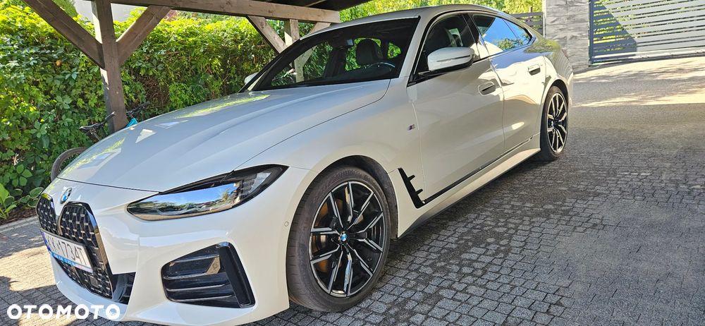 BMW Seria 4 - 8