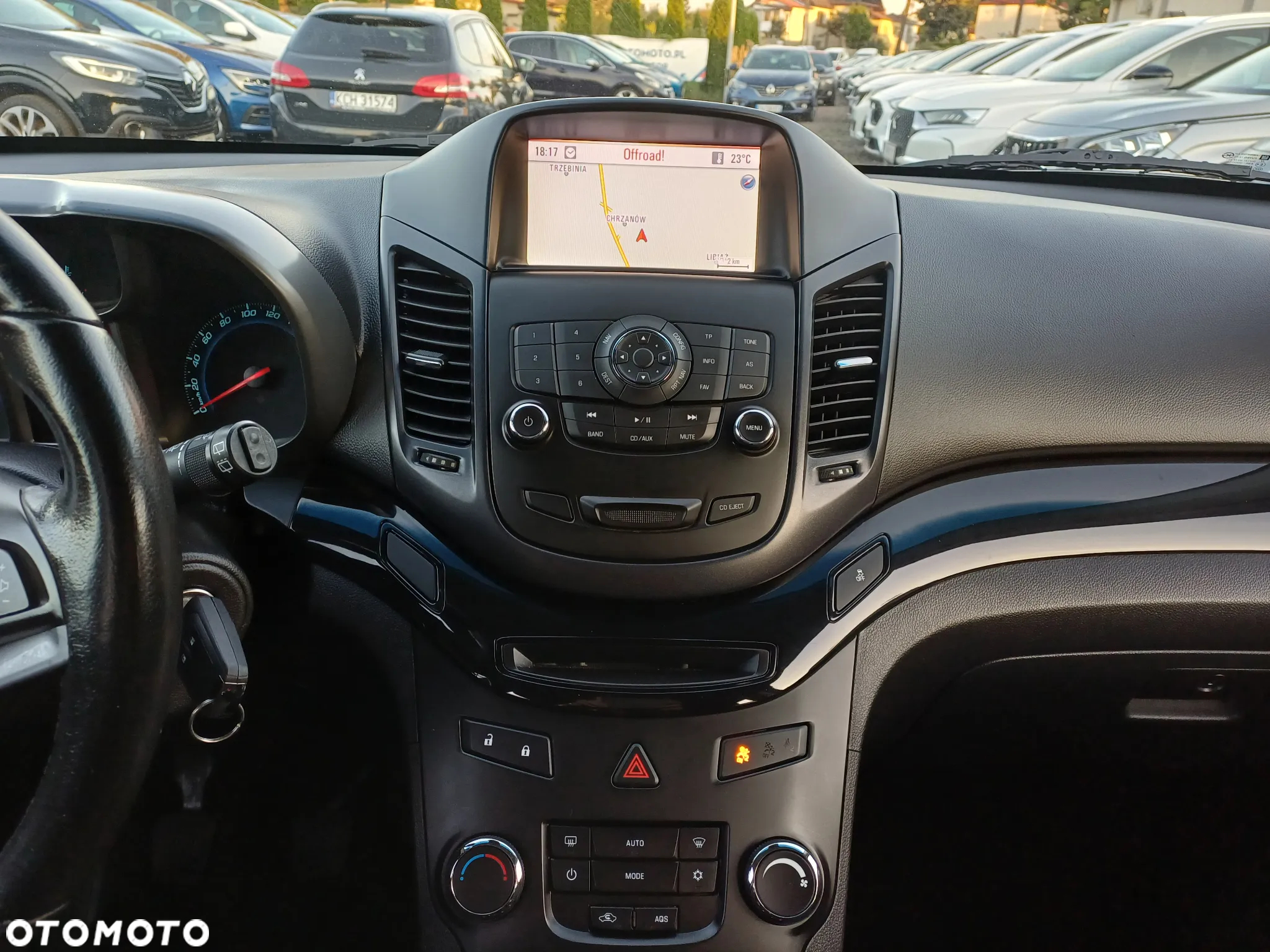 Chevrolet Orlando 2.0 TD LTZ+ - 24