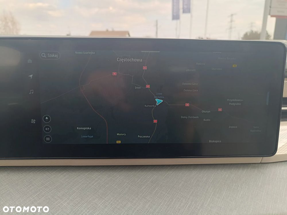 SsangYong/KGM Torres - 15