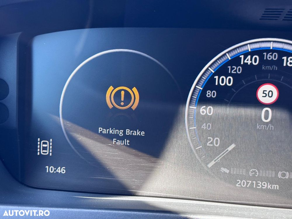 Jaguar F-Pace 20d AWD Aut. Pure - 39