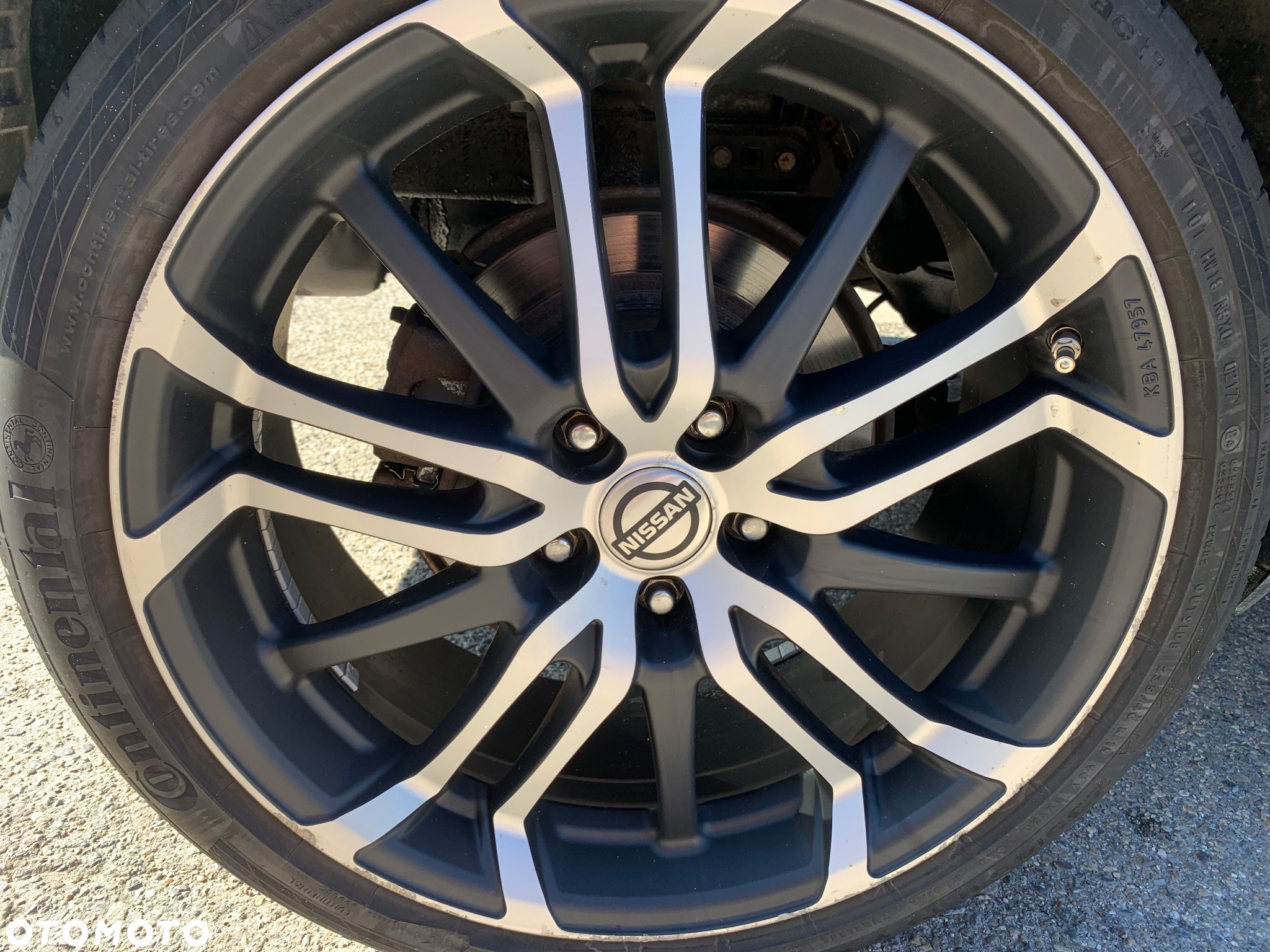 Nissan Juke 1.6 DIG-T Acenta EU6 - 22