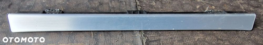 DEKORY LISTWY OZDOBNE RAMKA POPIELNICZKA KOMPLET VW PASSAT B6 - 6