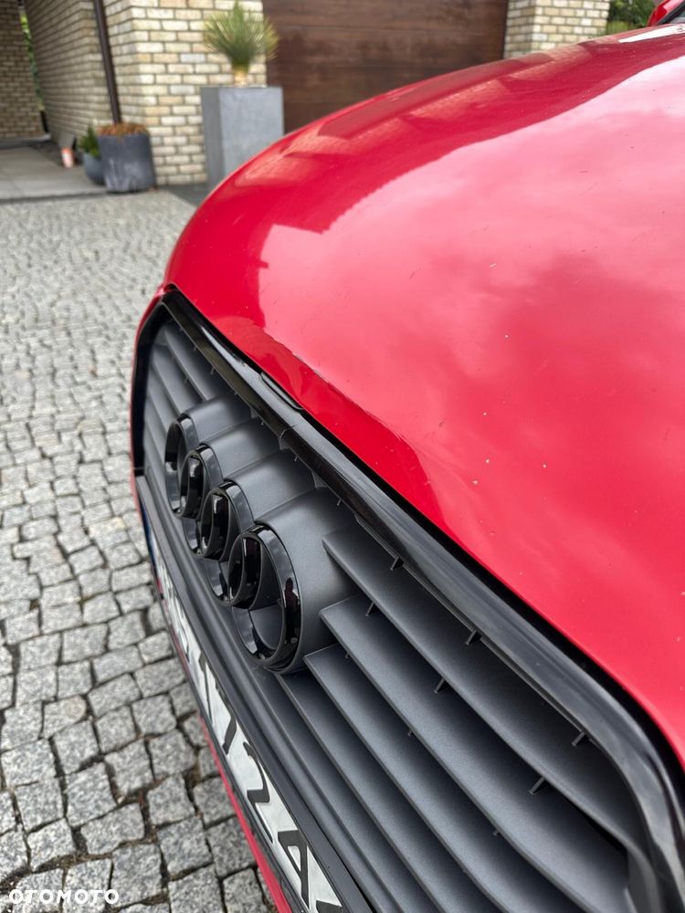 Audi A1 3-drzwiowe - 5