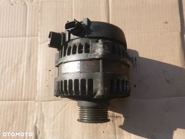 ALTERNATOR FORD FOCUS MK2 1.6 TDCI 120A 04-