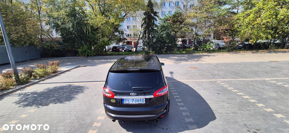 Ford S-Max 2.0 EcoBoost ST-Line - 7