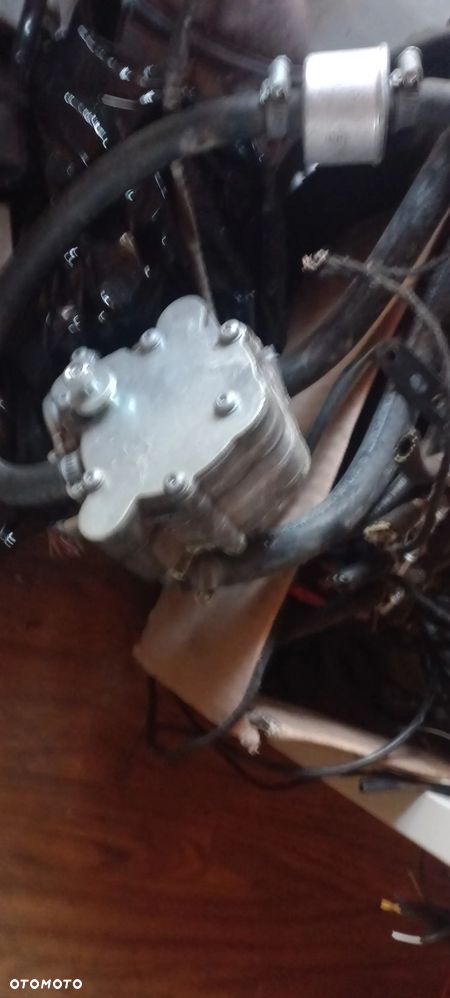Instalacje  sekwencja lpg brc stag - 5