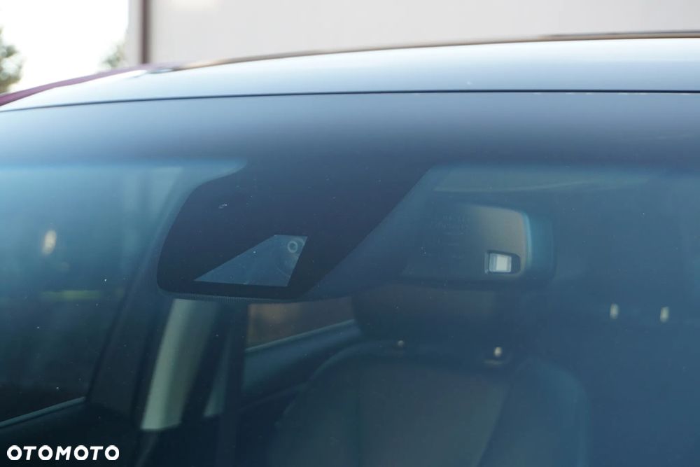 Ford Edge - 36