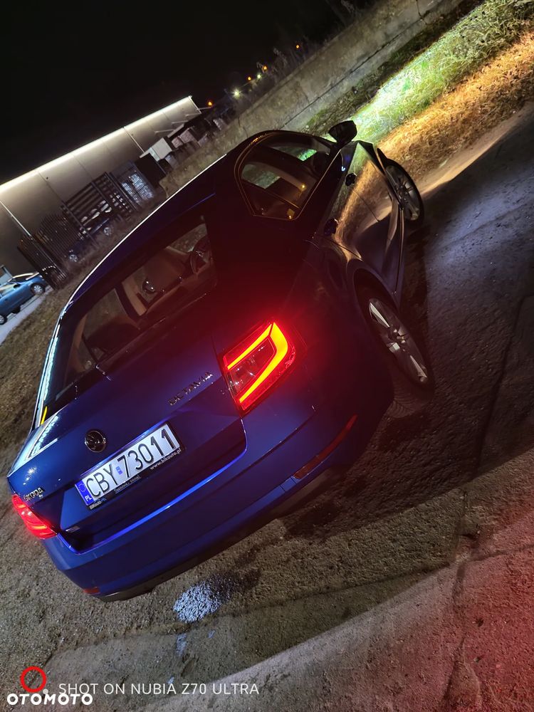 Skoda Octavia 1.4 TSI Ambition - 2