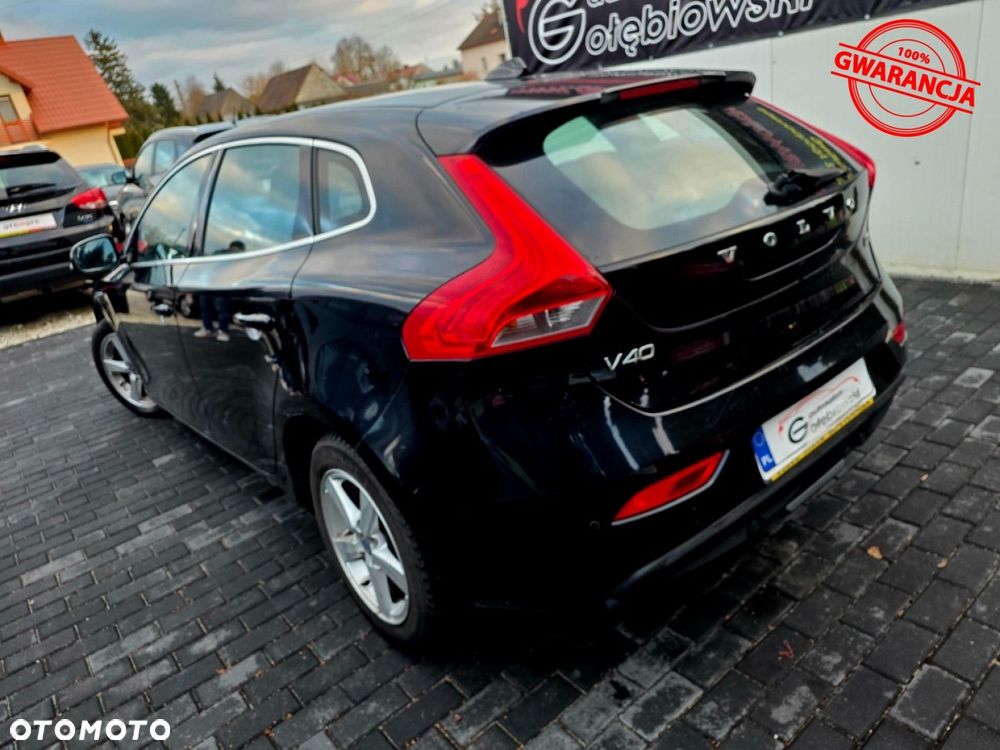 Volvo V40 - 3