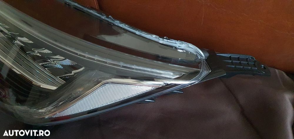 FAR LED OEM NOU, Honda CR-V Hibrid RW-RT - 14