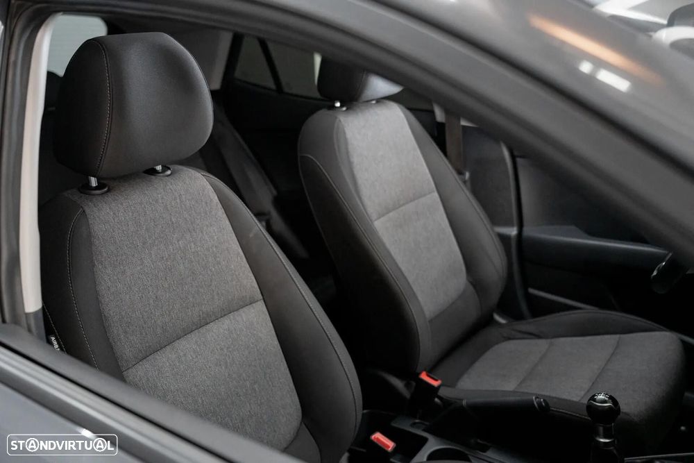 Kia Stonic 1.2 Dynamic - 18