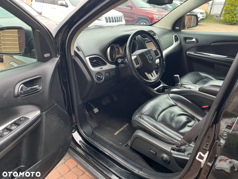 Dodge Journey - 20