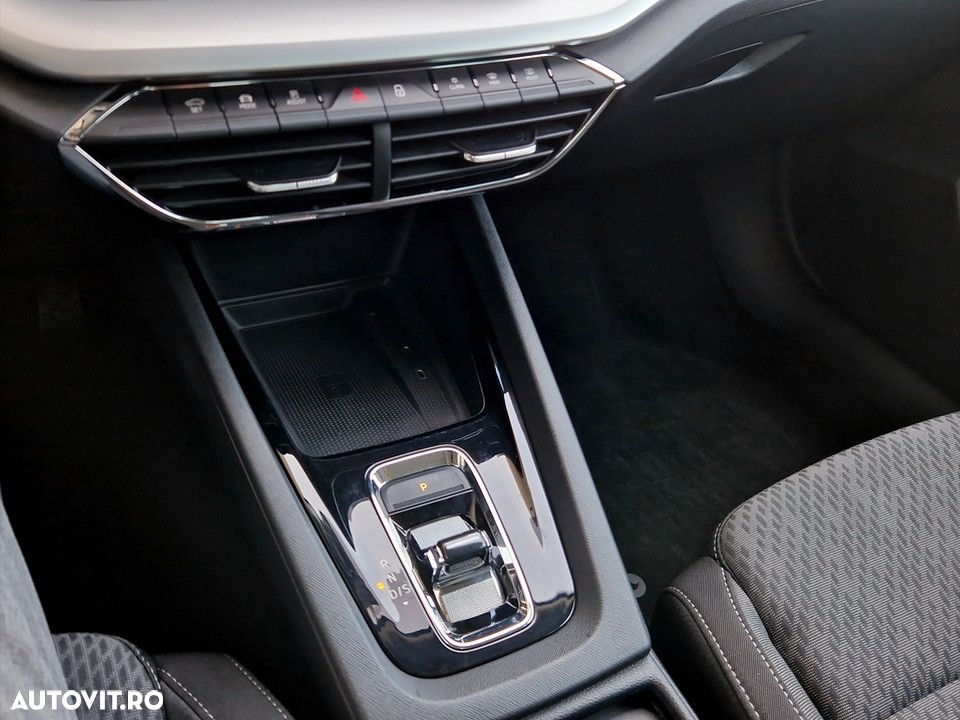 Skoda Octavia 2.0 TDI DSG Style - 19