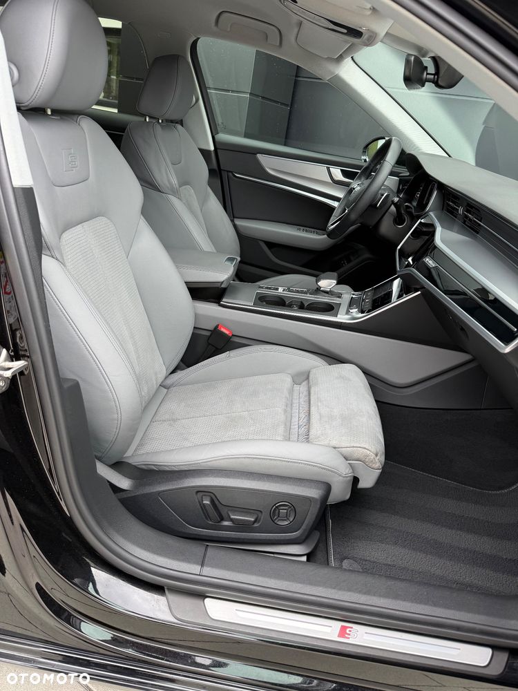 Audi A6 Avant 55 TFSI e PHEV Quattro S Line S tronic - 32