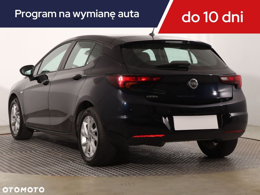 Opel Astra - 6