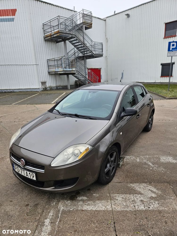 Fiat Bravo 1.4 16V Active - 3