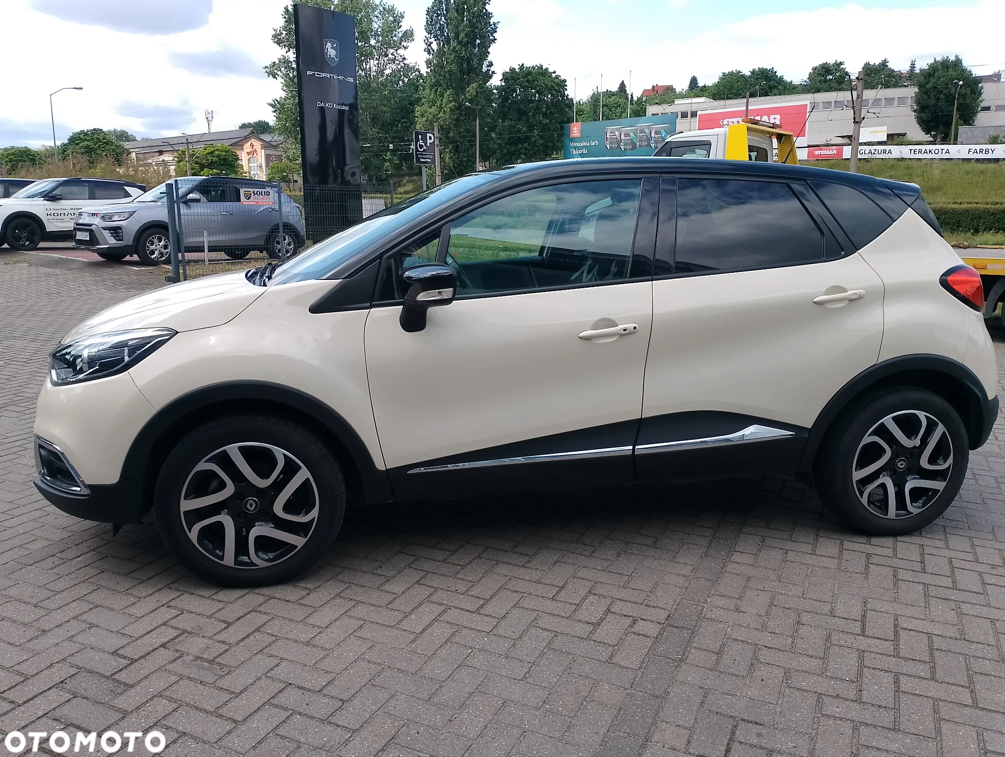 Renault Captur 1.5 dCi Energy Intens - 7