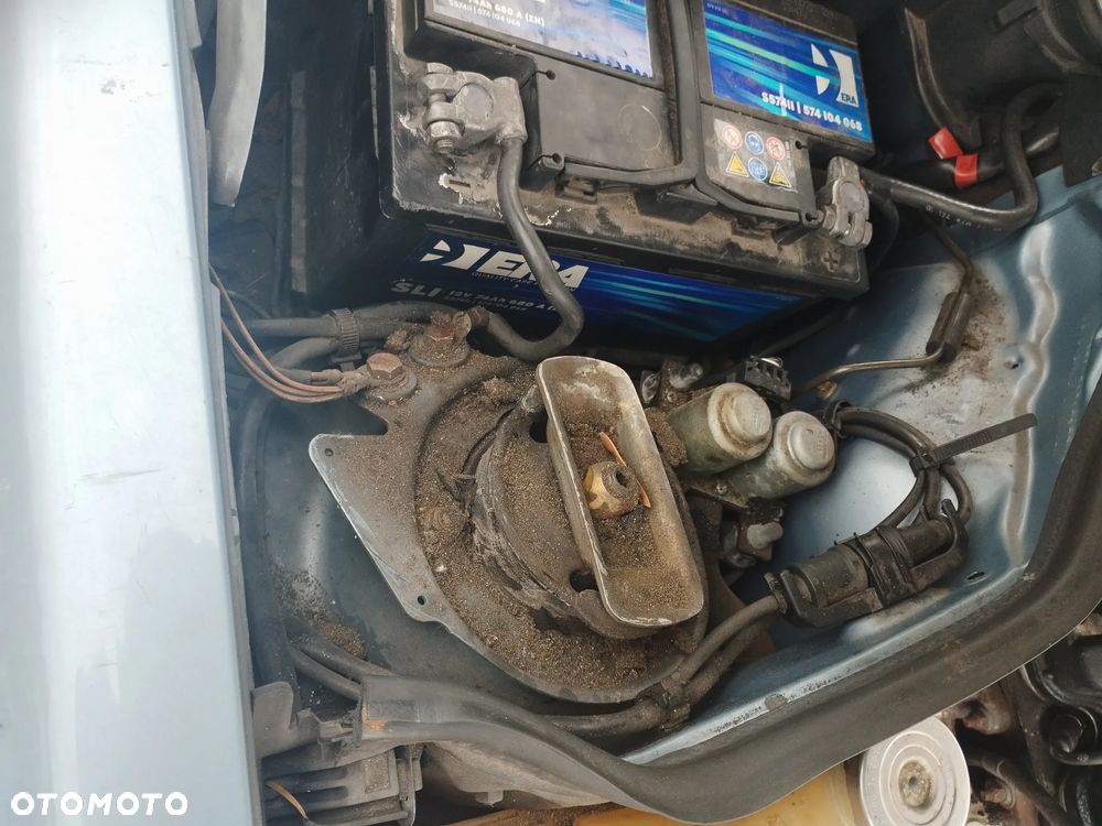 Mercedes-Benz W124 (1984-1993) - 20